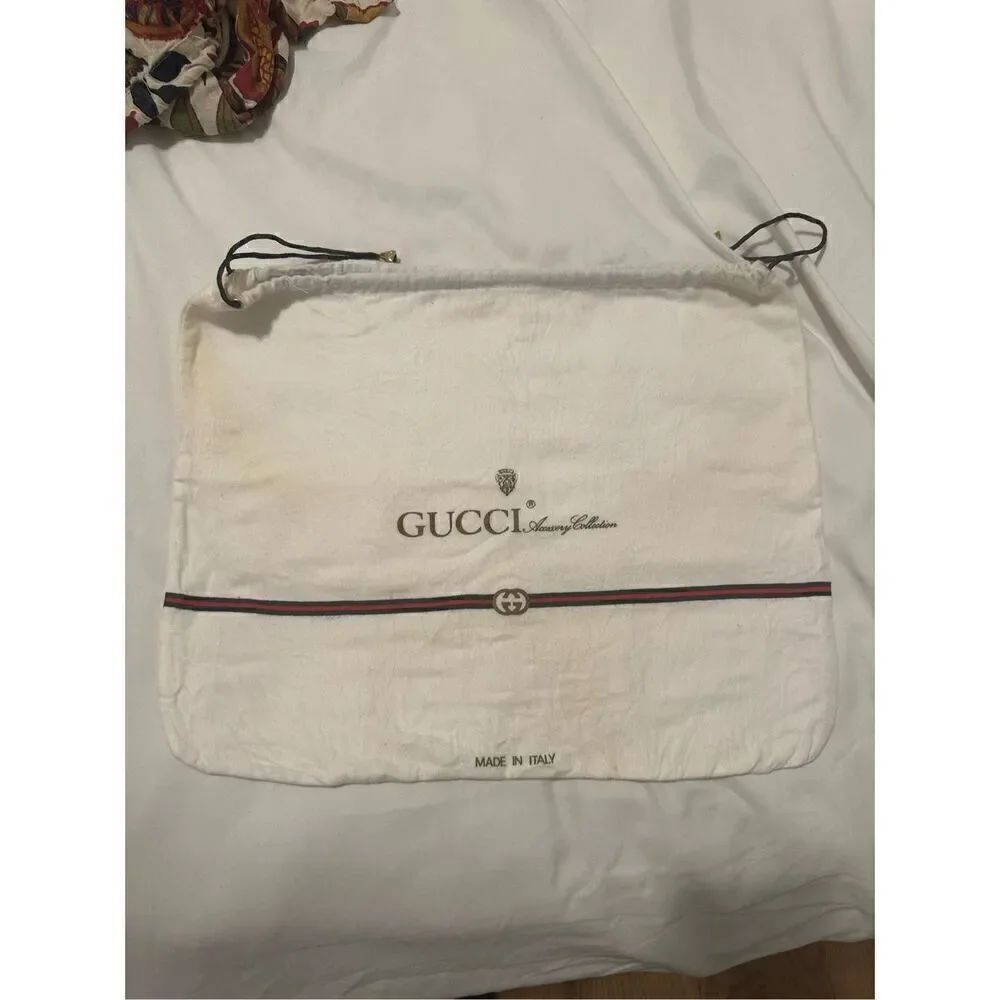 Gucci dust bag - Picture 1 of 4